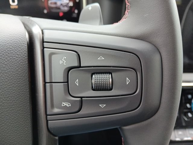 New 2026 GMC Sierra 1500 AT4X w/ AT4X AEV Edition AWD/4WD image 11