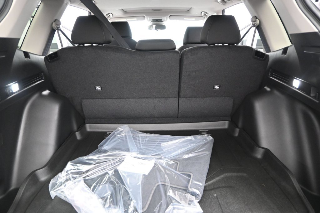 New 2027 Honda CR-V EX image 10