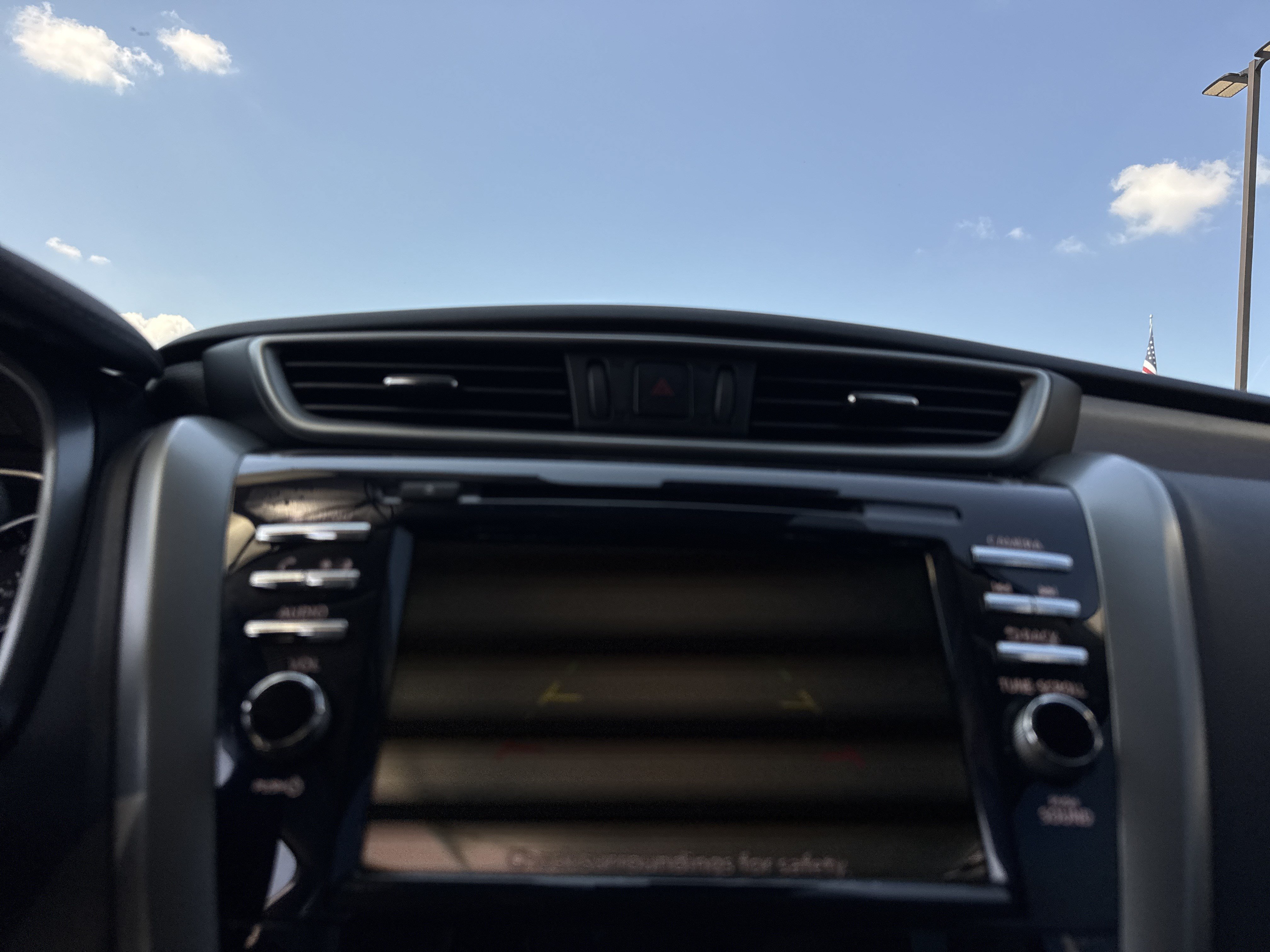 Used 2022 Nissan Murano SV w/ SV Midnight Edition Package AWD/4WD image 24