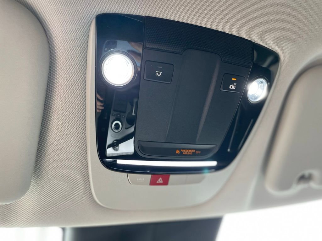 Used 2024 Kia EV6 Wind w/ Wind Technology Package AWD/4WD image 13