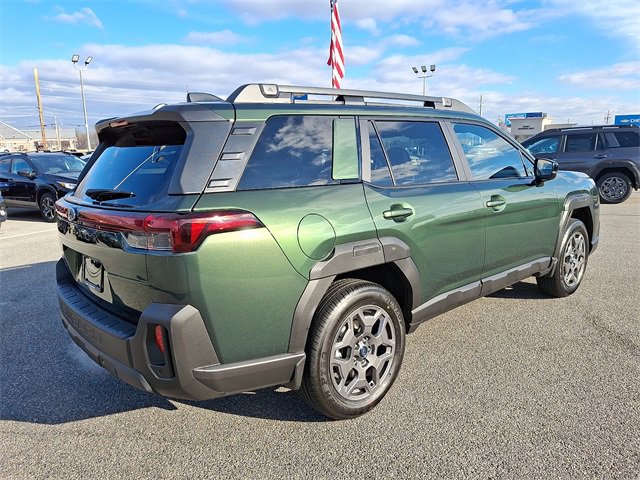 New 2026 Subaru Outback Premium image 10
