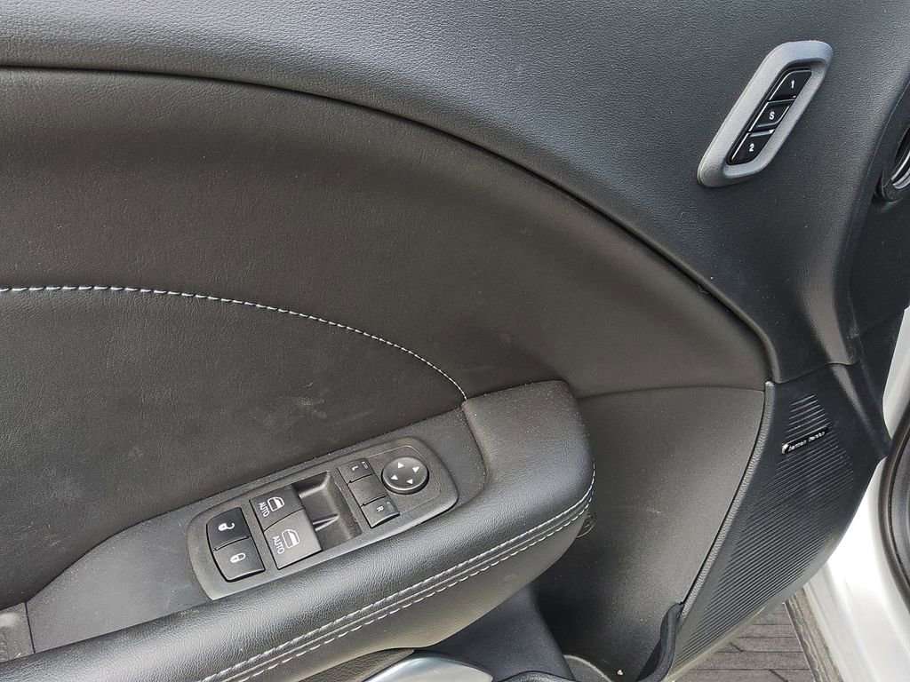 Used 2023 Dodge Challenger R/T Scat Pack w/ Plus Package image 18