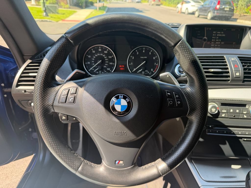 Used 2013 BMW 135is Coupe RWD image 14