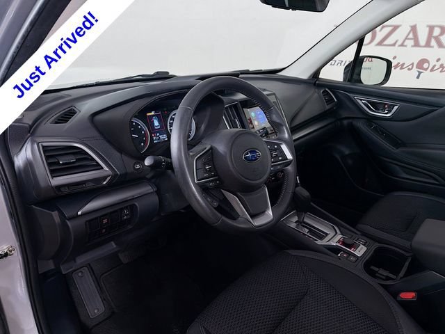 Used 2023 Subaru Forester Premium AWD/4WD image 6