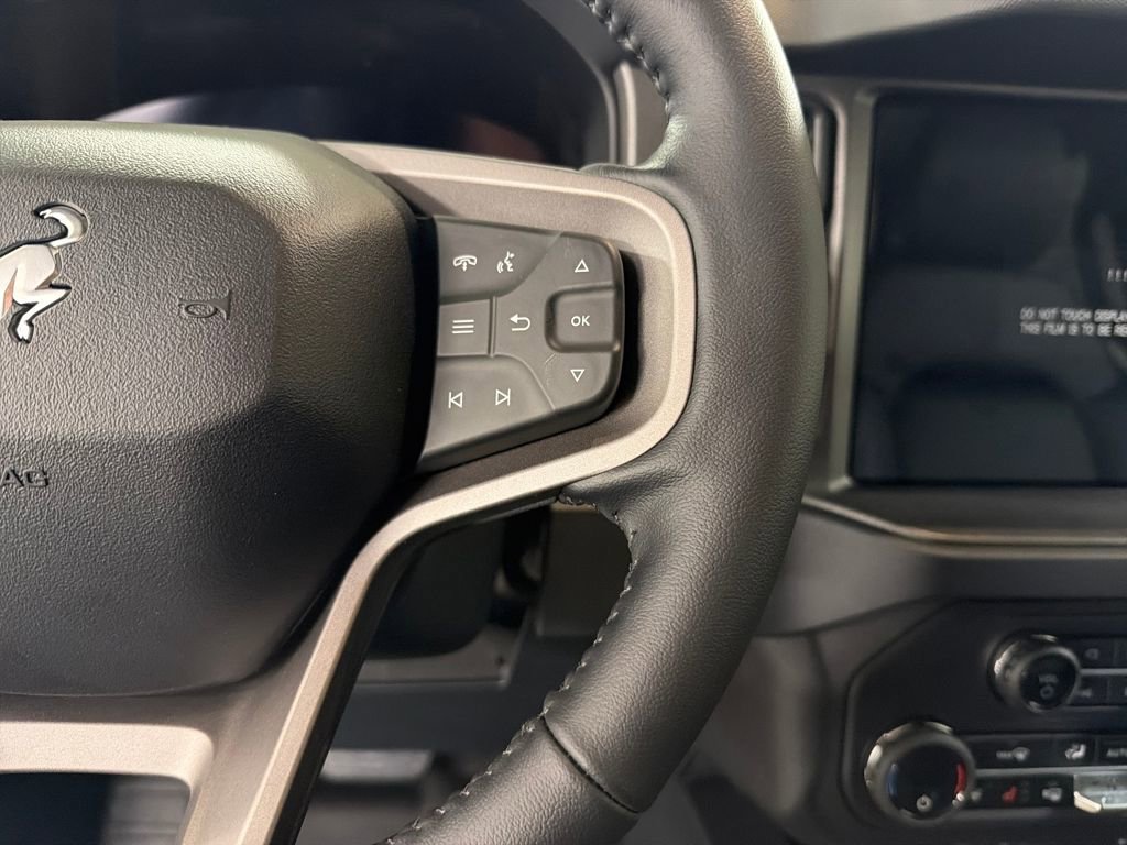 New 2026 Ford Bronco Badlands AWD/4WD image 20