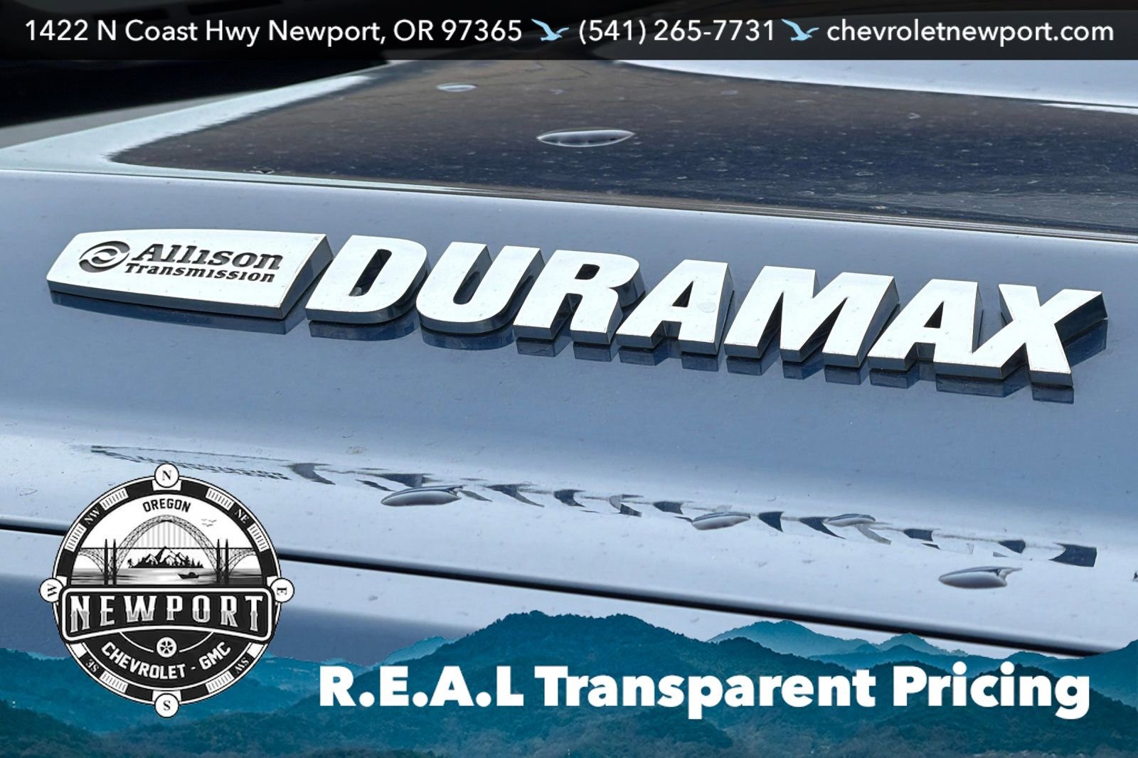 Used 2019 Chevrolet Silverado 3500 LTZ w/ Duramax Plus Package image 23