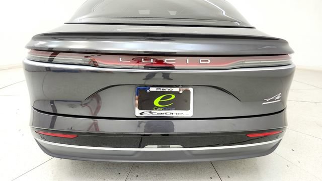 Used 2024 Lucid Air Touring AWD/4WD image 26