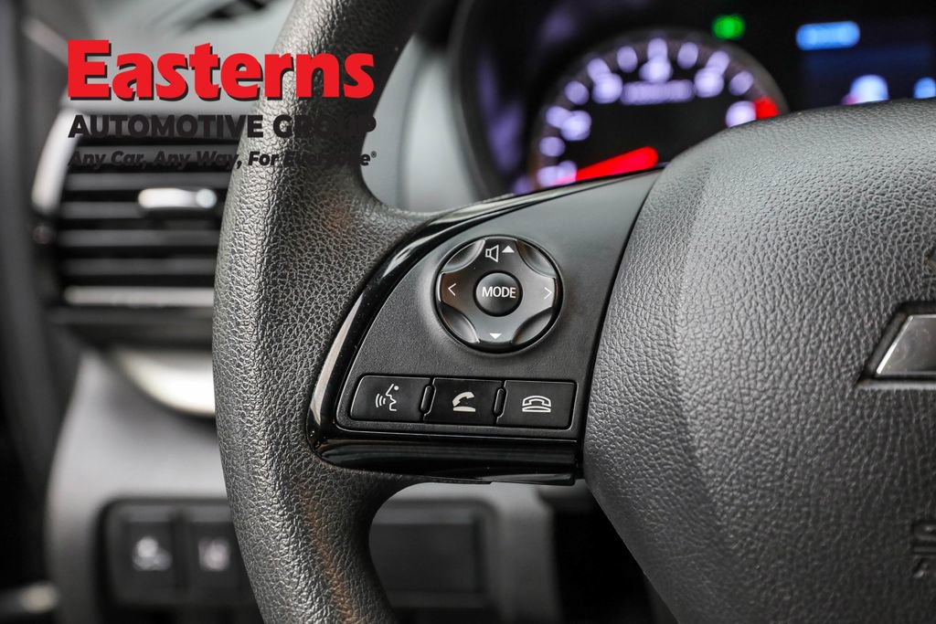 Used 2023 Mitsubishi Eclipse Cross LE image 15