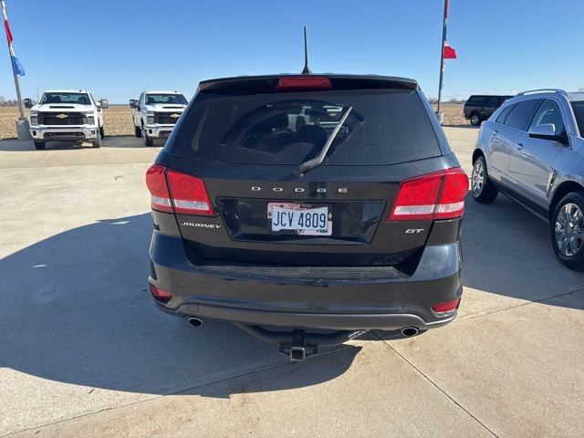 Used 2019 Dodge Journey GT image 4