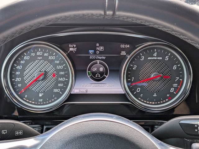 Used 2019 Mercedes-Benz G 63 AMG 4MATIC image 34