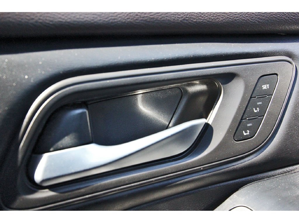 Used 2022 Nissan Rogue SL FWD image 21