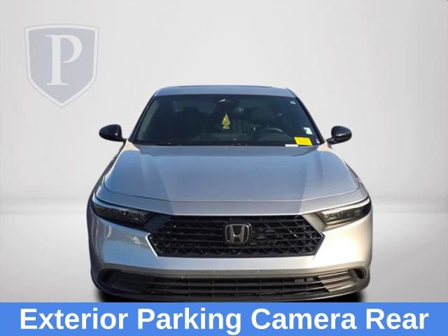 Used 2025 Honda Accord Sport image 11