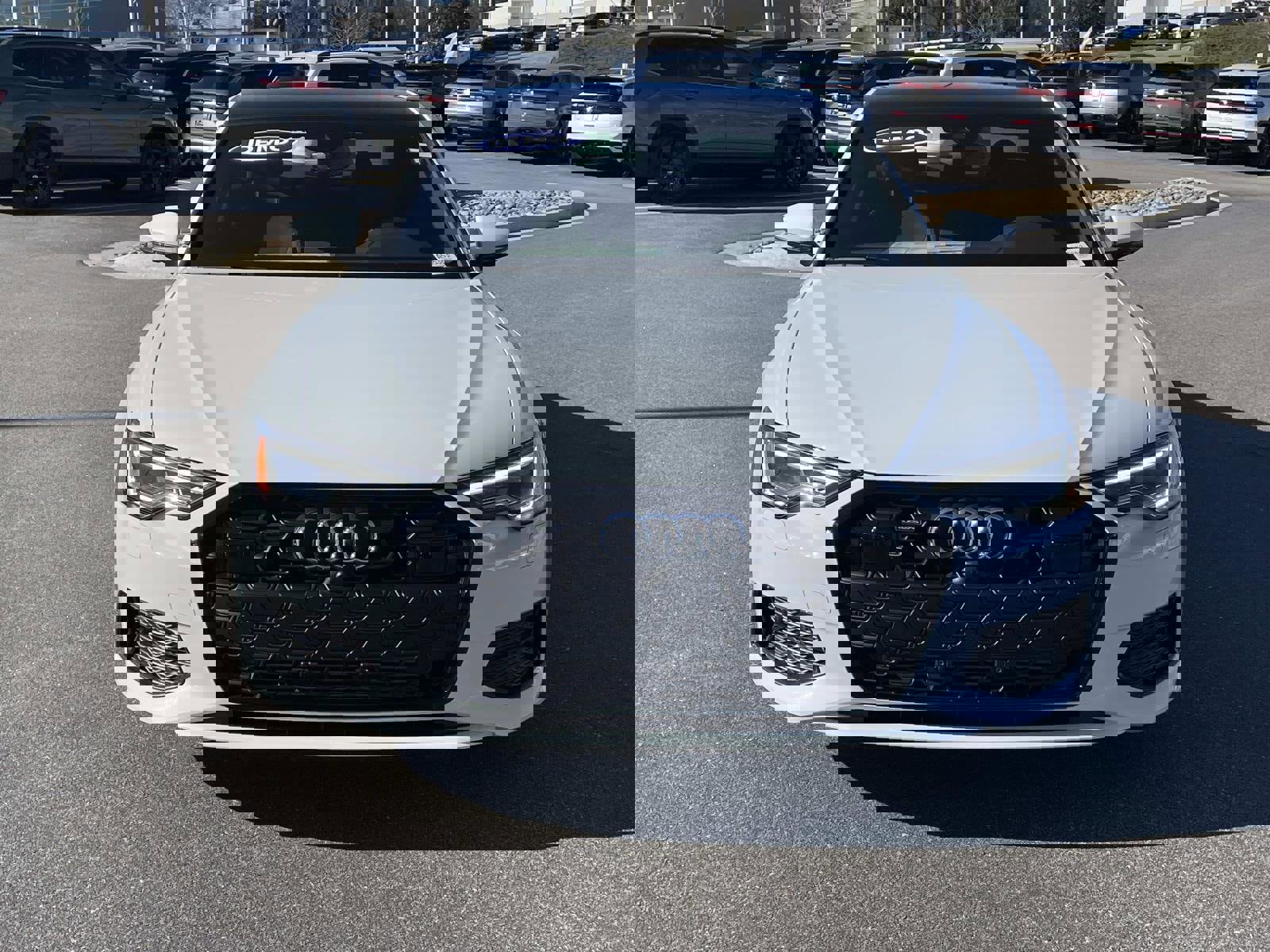 Used 2025 Audi A6 2.0T Premium w/ Convenience Plus Package image 2