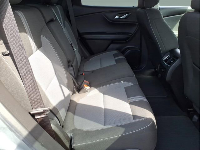 Used 2024 Chevrolet Blazer LT w/ Convenience Package AWD/4WD image 16
