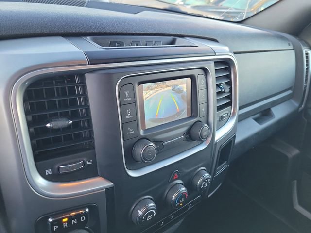 Used 2024 RAM 1500 Classic Warlock image 20