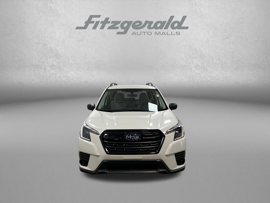 Used 2023 Subaru Forester AWD/4WD image 9