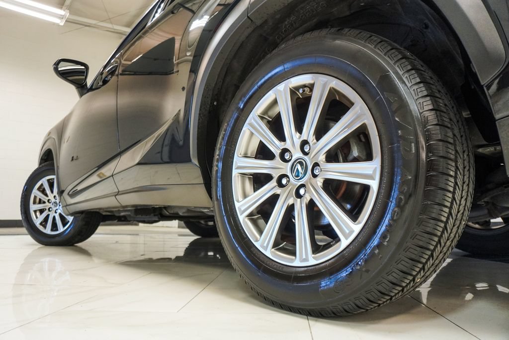 Used 2020 Lexus NX 300 FWD w/ Accessory Package image 37