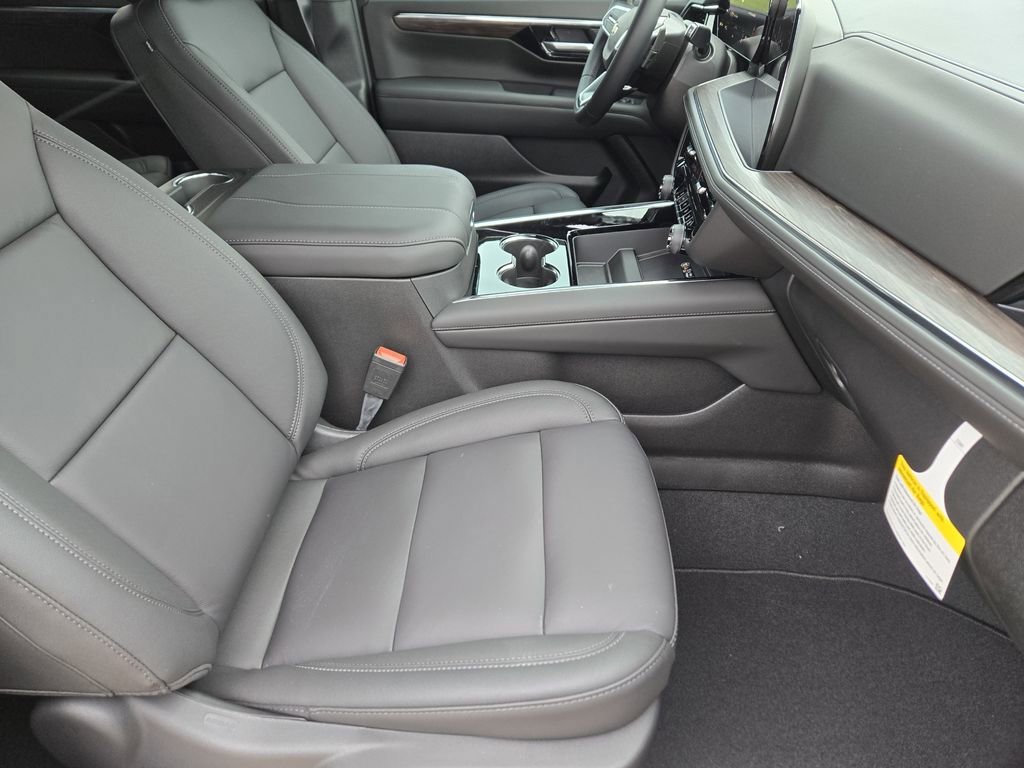New 2026 Chevrolet Tahoe LT AWD/4WD image 6