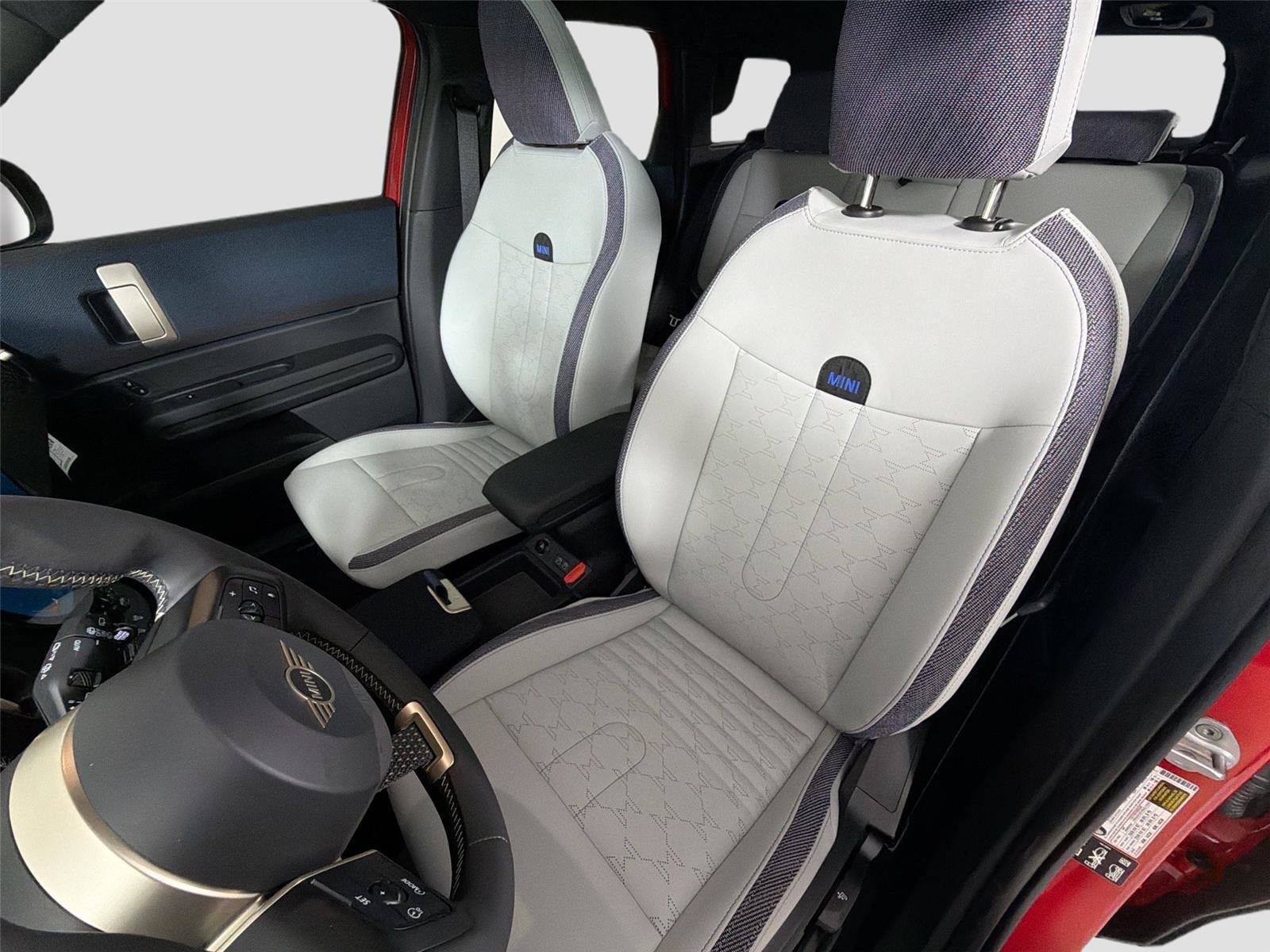 New 2027 MINI Cooper Countryman S AWD/4WD image 19