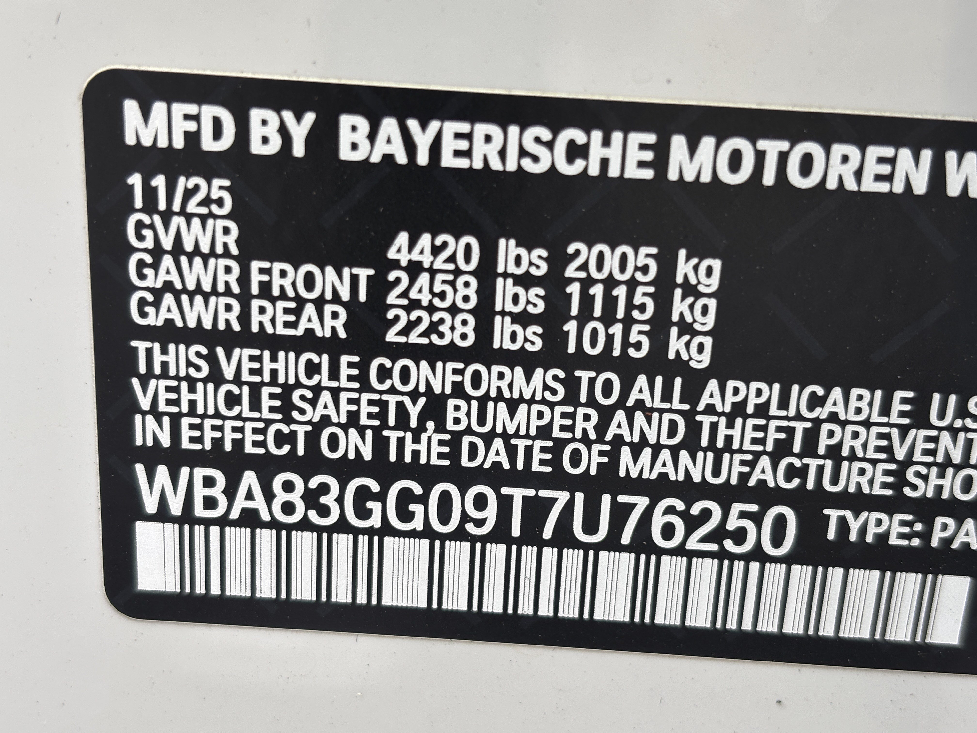 Used 2026 BMW 228i w/ Technology Package FWD image 37