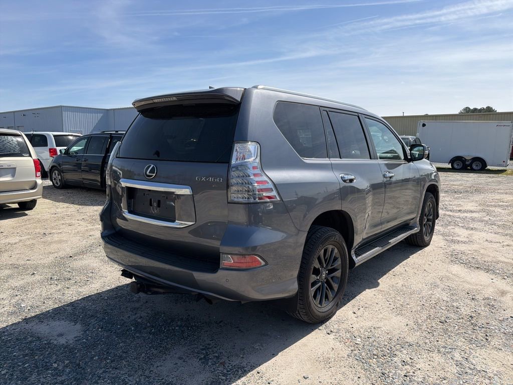 Used 2023 Lexus GX 460 Premium w/ Premium Plus Package image 5