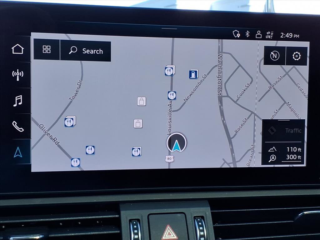 Used 2021 Audi Q5 Prestige w/ Prestige Package image 5