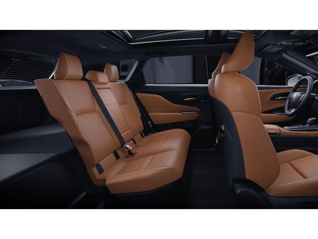New 2026 Toyota Crown Signia w/ Advanced Technology Package AWD/4WD image 29