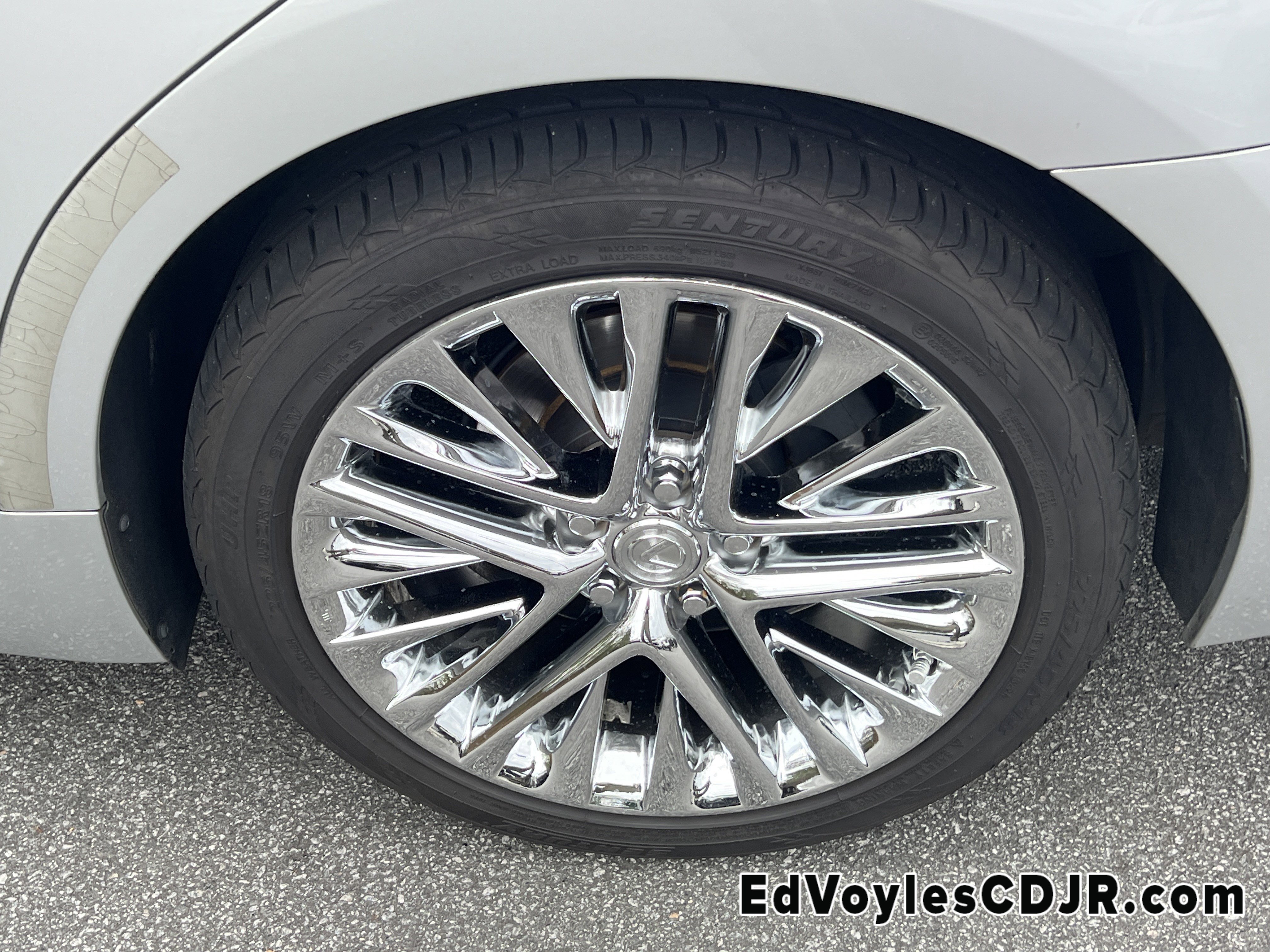 Used 2014 Lexus ES 350 image 26