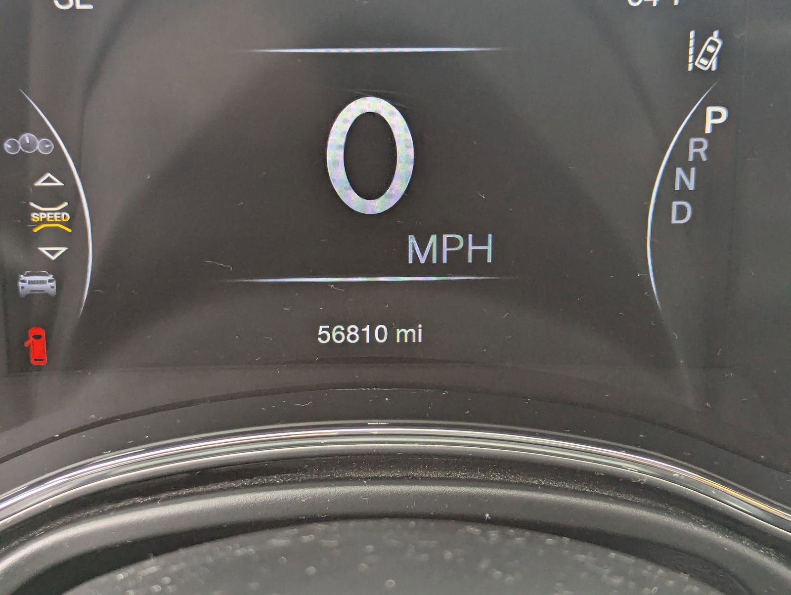 Certified 2022 Jeep Grand Cherokee Limited w/ Tech Group image 16