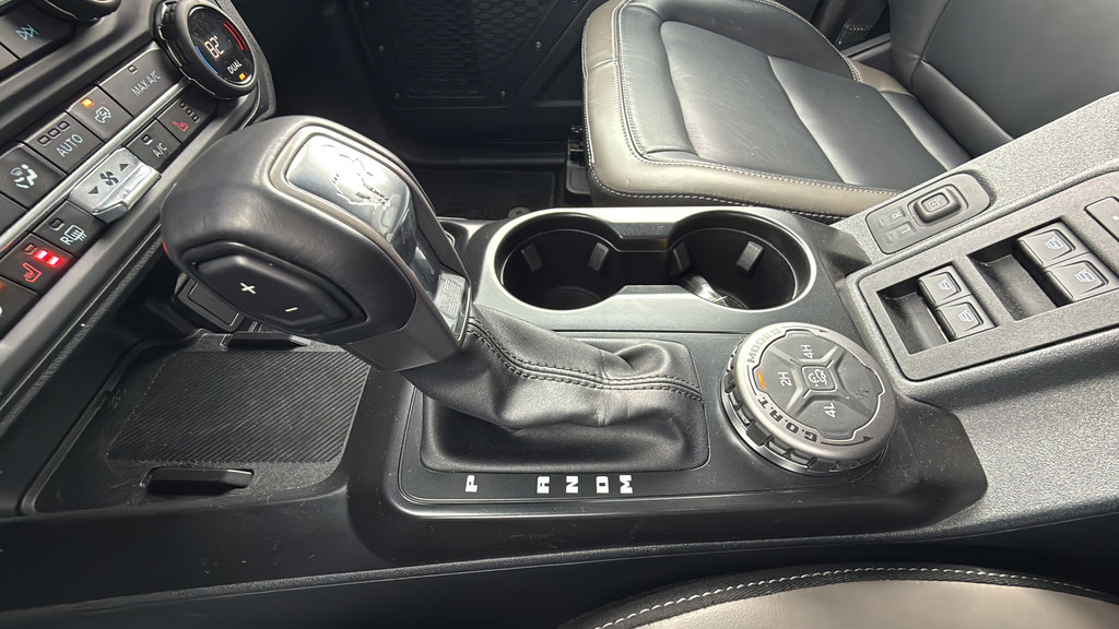 Certified 2025 Ford Bronco Outer Banks AWD/4WD image 19