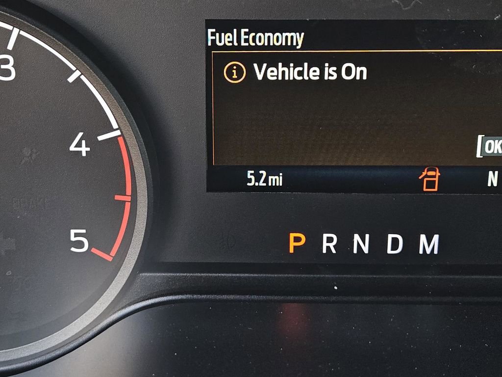 New 2026 Ford F350 XL w/ STX Appearance Package image 23