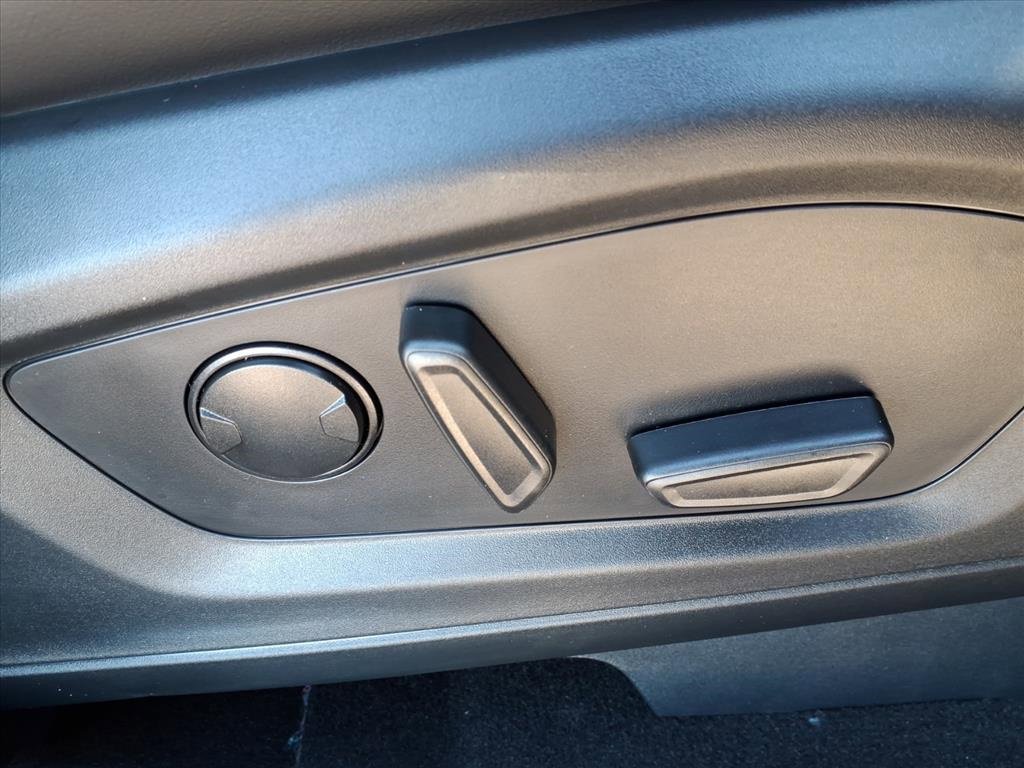 New 2026 Ford Explorer Tremor w/ Tremor Convenience Package image 10