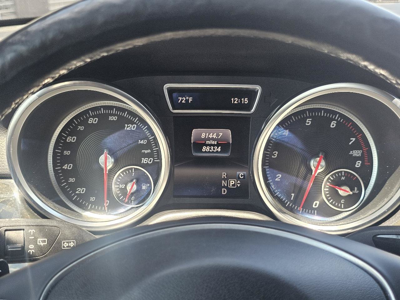 Used 2017 Mercedes-Benz GLE 350 4MATIC image 27