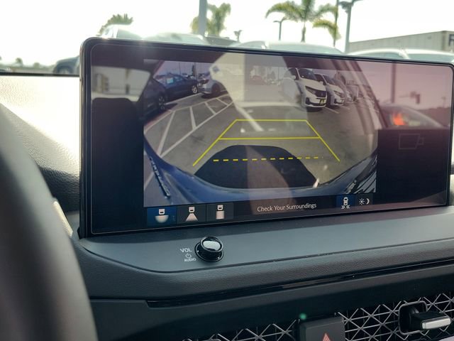 Certified 2025 Honda Accord Sport image 27