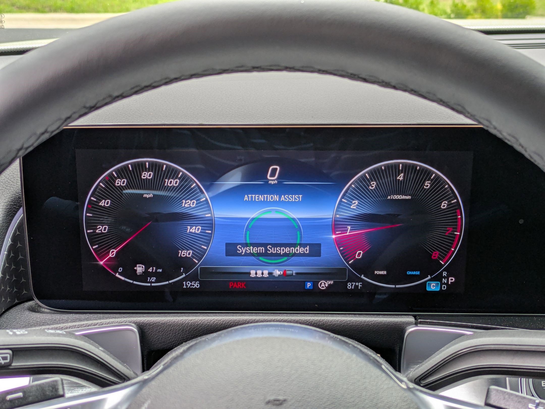 New 2025 Mercedes-Benz GLB 250 image 22