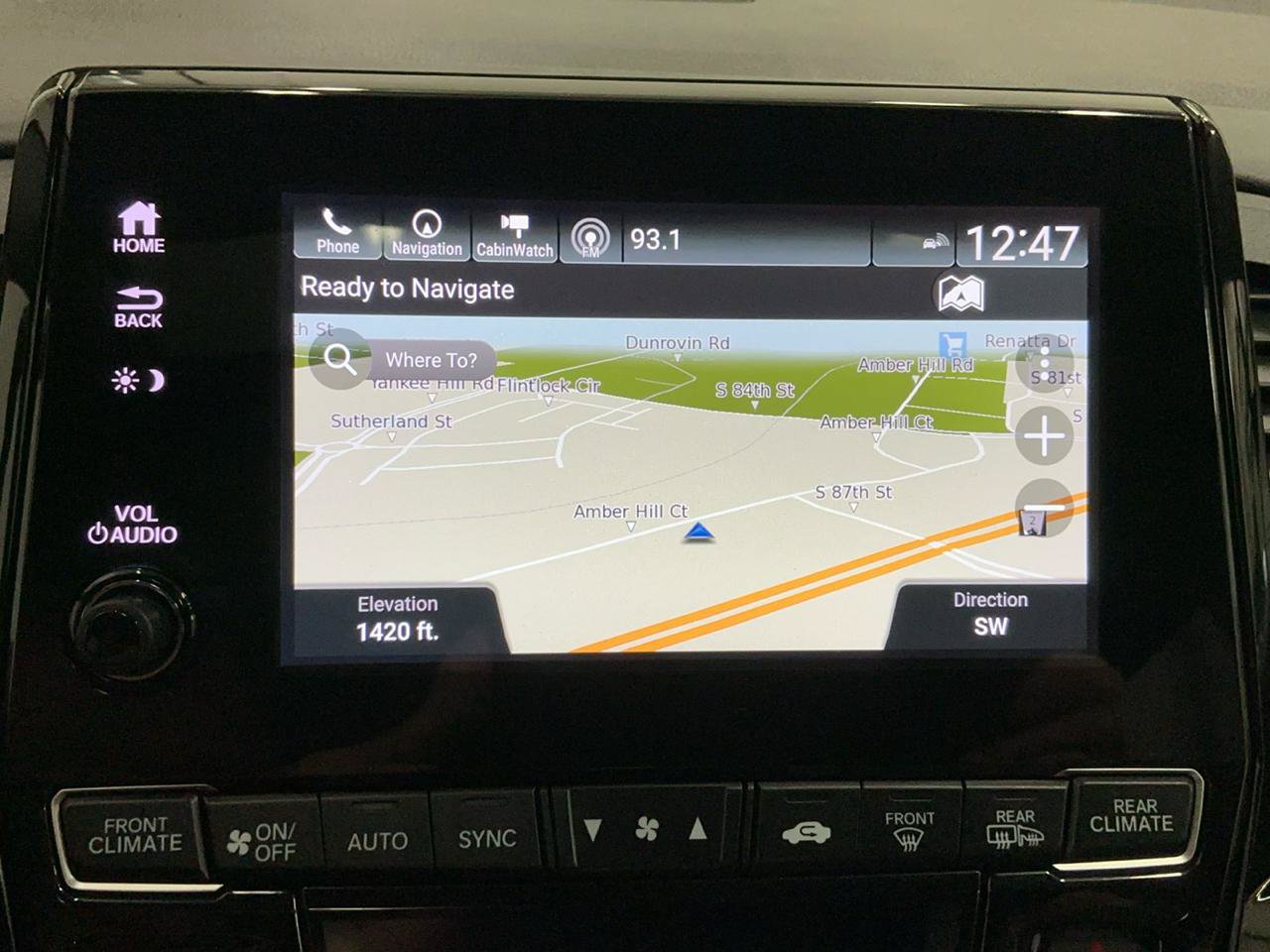 Used 2020 Honda Odyssey Touring image 25