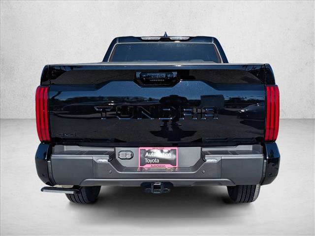 New 2026 Toyota Tundra Limited image 7