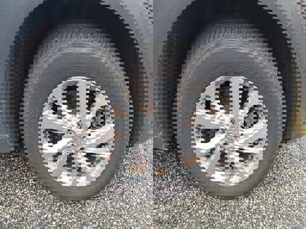 Used 2020 Hyundai Tucson Value image 4