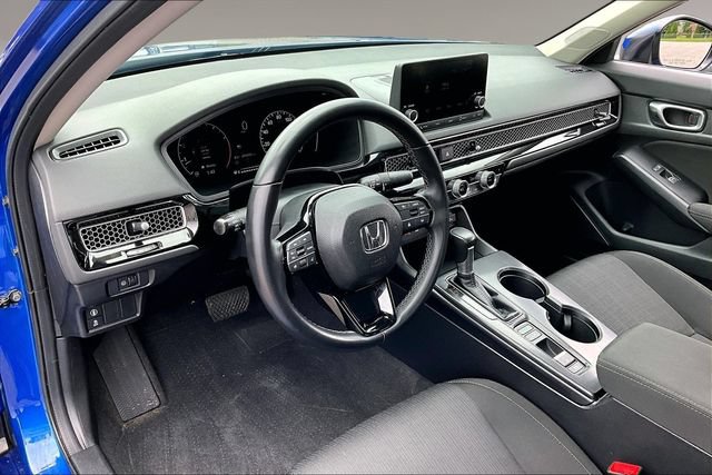 Used 2023 Honda Civic EX image 16