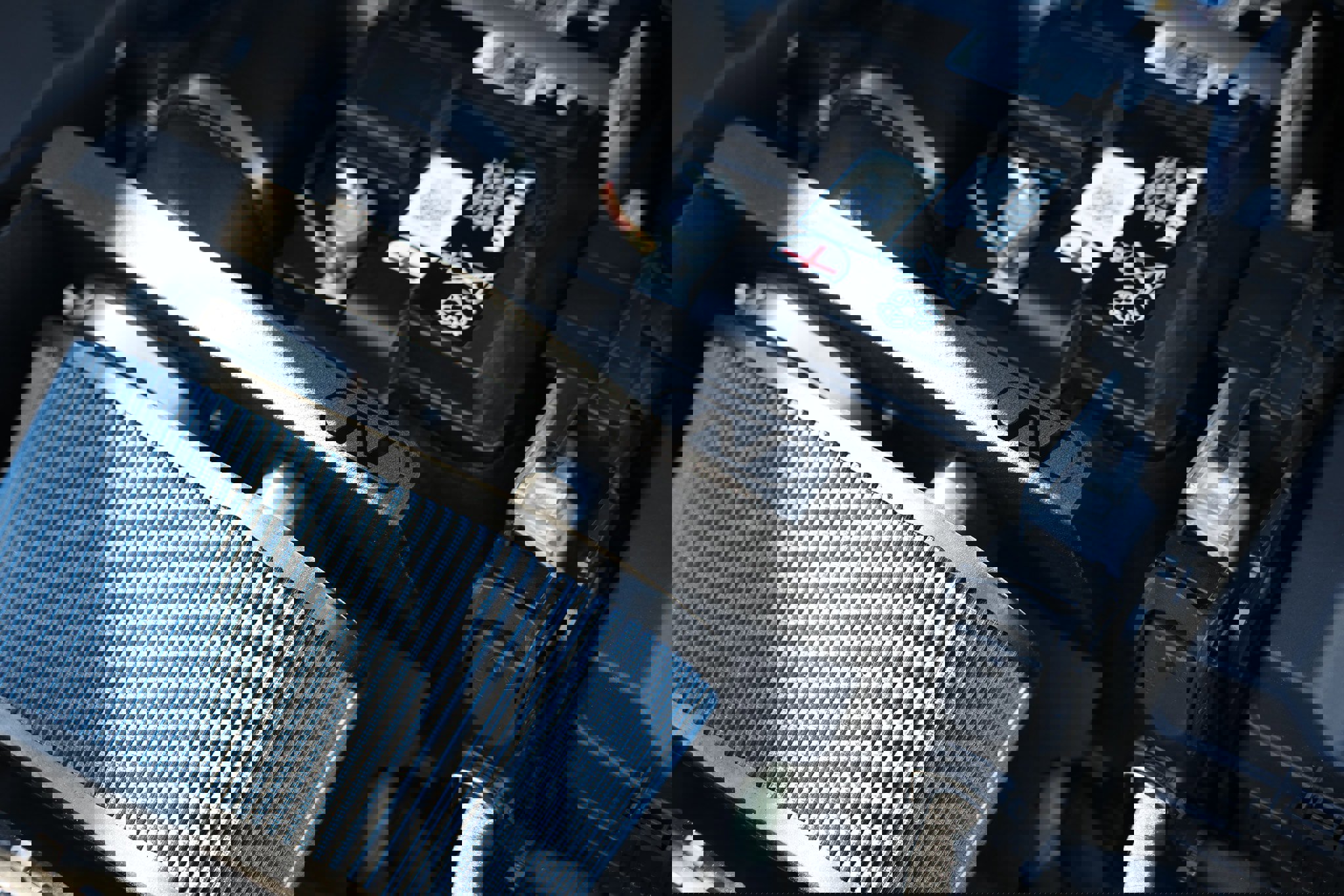 Used 2023 Volkswagen Golf R image 46