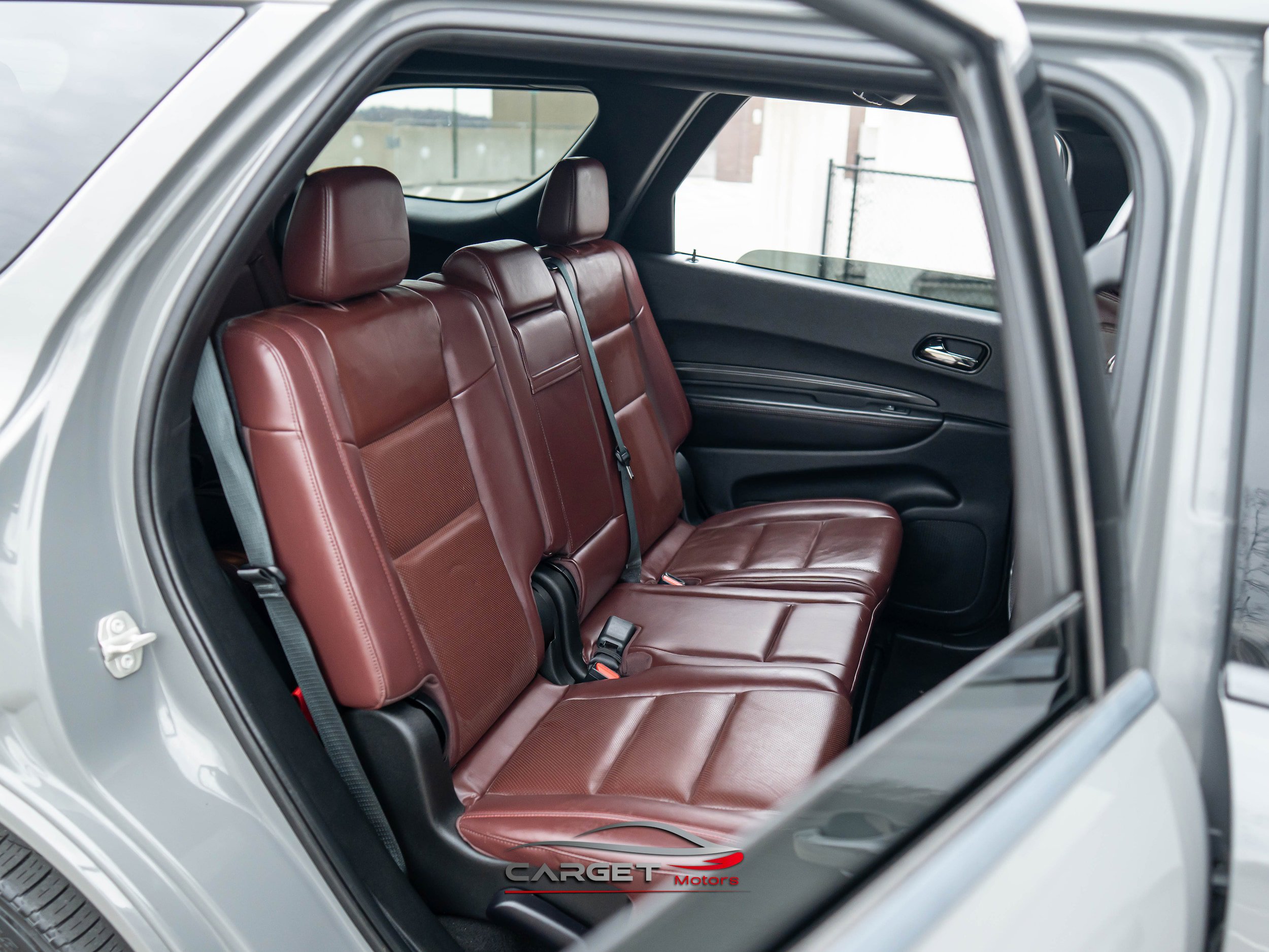 Used 2023 Dodge Durango R/T RWD image 18