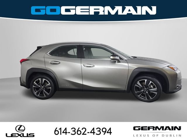 Used 2019 Lexus UX 250h w/ Premium Package AWD/4WD image 20