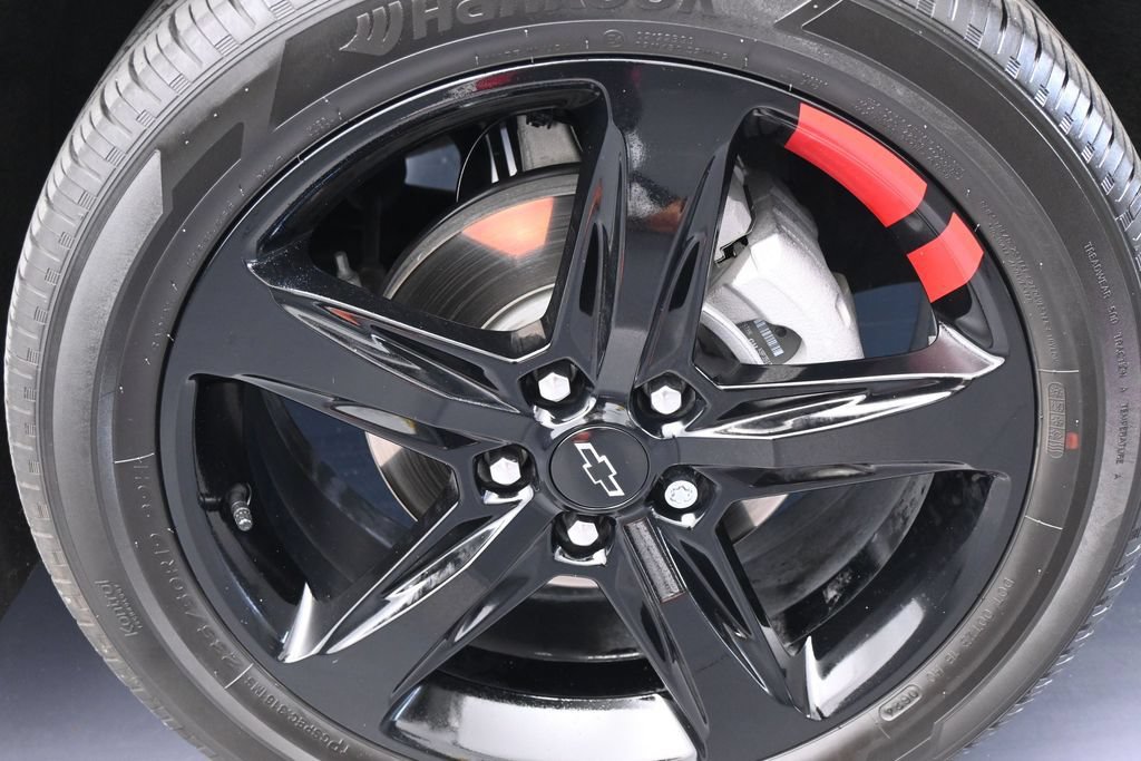 Used 2024 Chevrolet Equinox Premier w/ Redline Edition FWD image 44