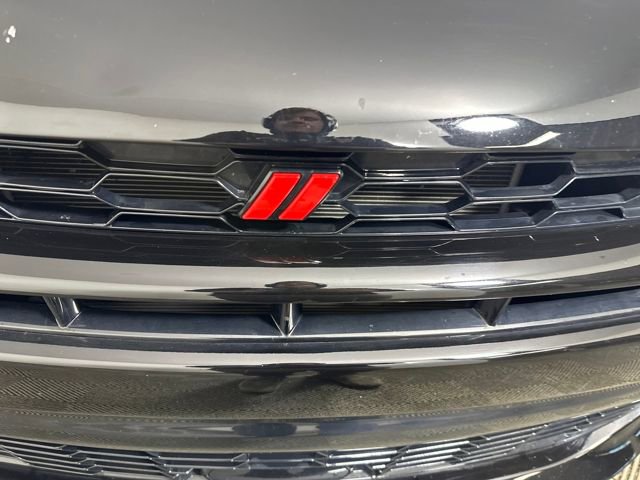 Used 2024 Dodge Hornet R/T w/ R/T Blacktop Package image 9