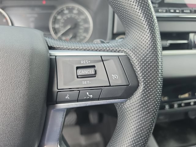 Used 2024 Mitsubishi Outlander ES FWD image 21