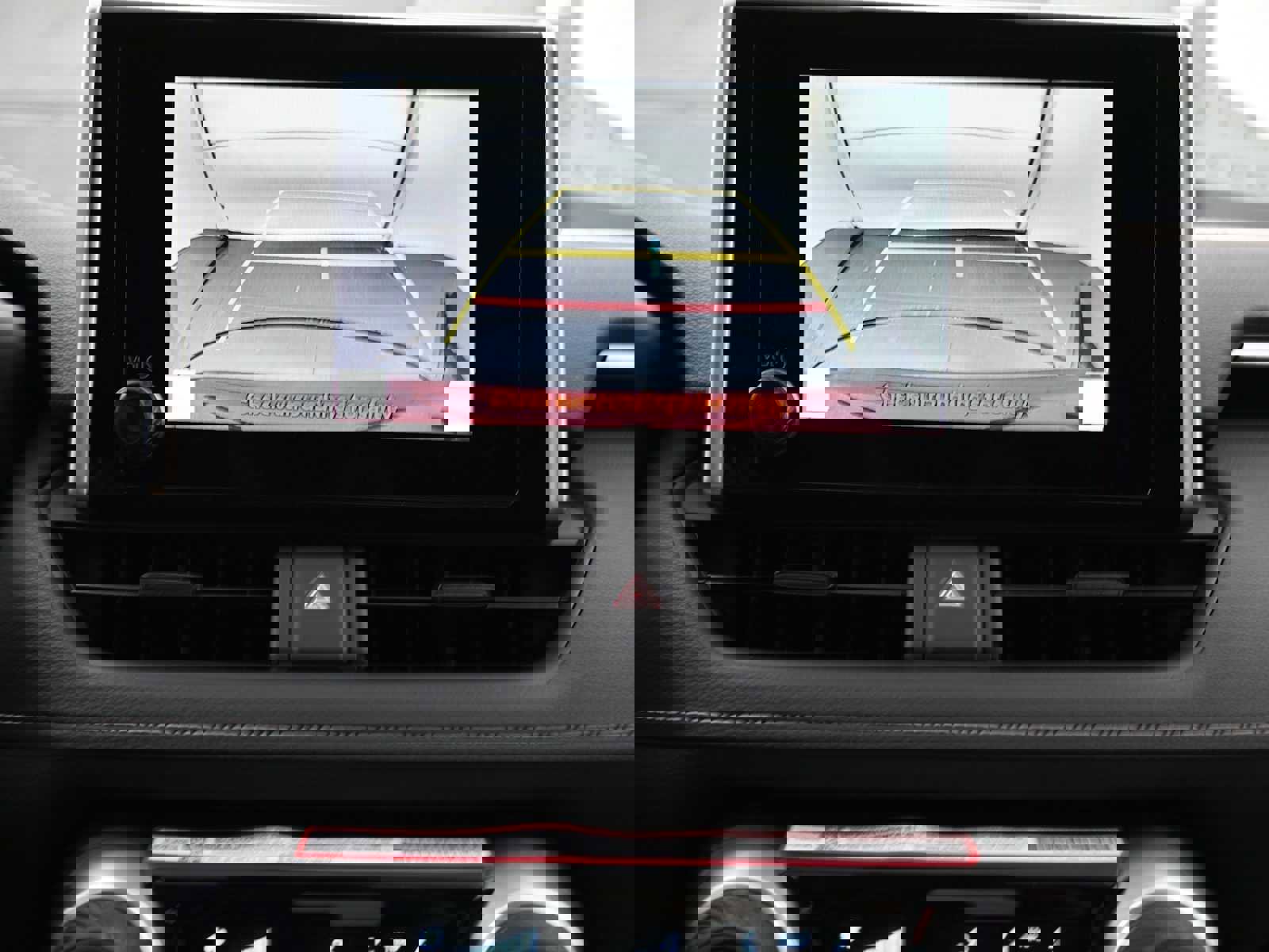 New 2025 Toyota RAV4 LE image 7