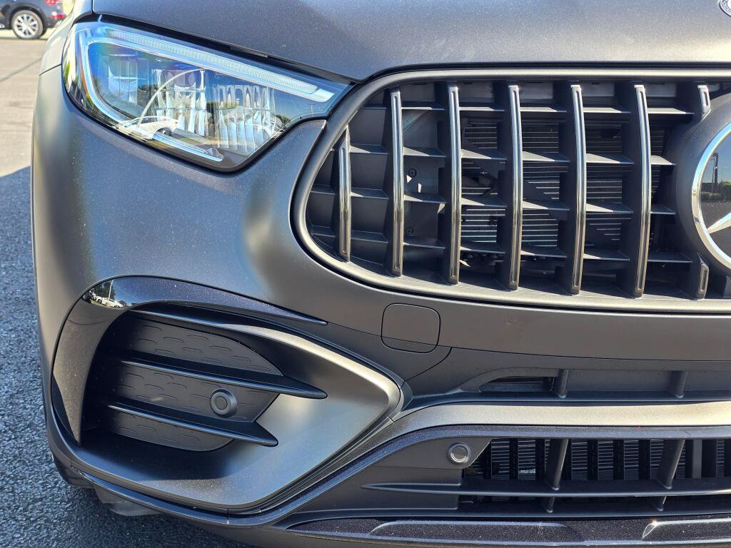 Used 2025 Mercedes-Benz GLC 63 AMG S image 77