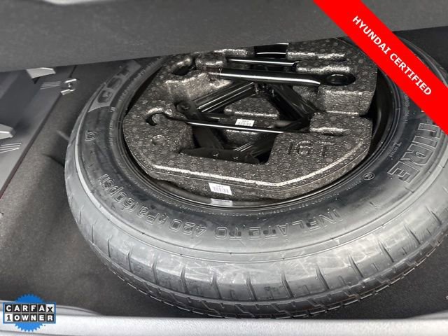 Certified 2026 Hyundai Kona SEL Sport image 30