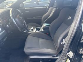 Used 2018 Dodge Charger R/T Scat Pack image 9