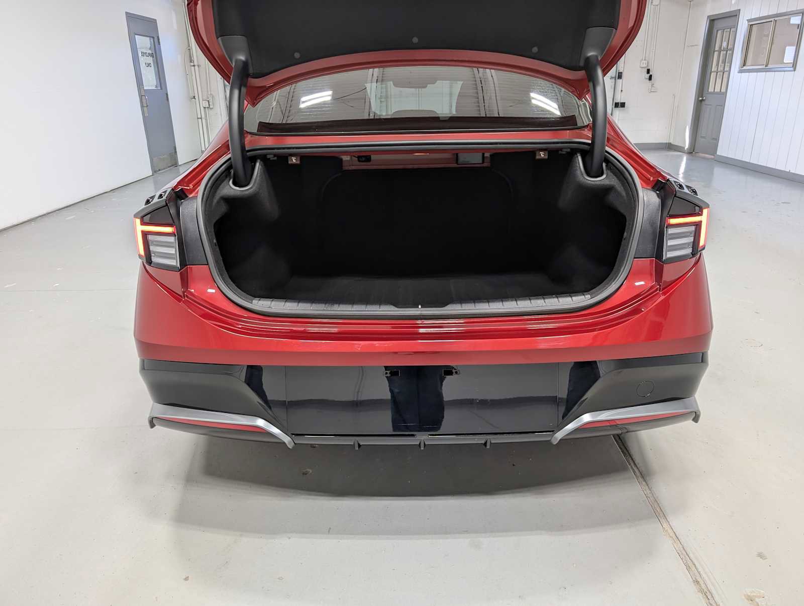 Used 2024 Hyundai Sonata SEL image 38